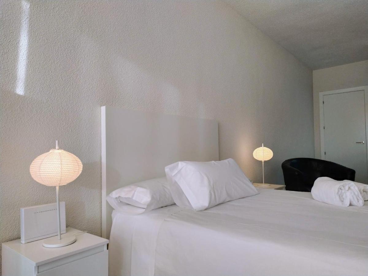 Apartamentos Centro Norte Madrid Exterior photo